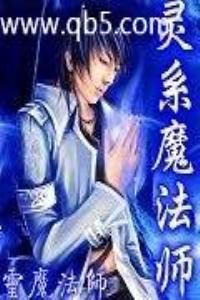 灵系魔法师